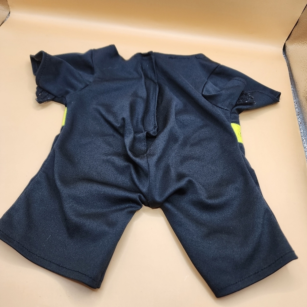 2 Build A Bear Batman Outfits Clothes DC Comics BABW - Picture 5 of 5